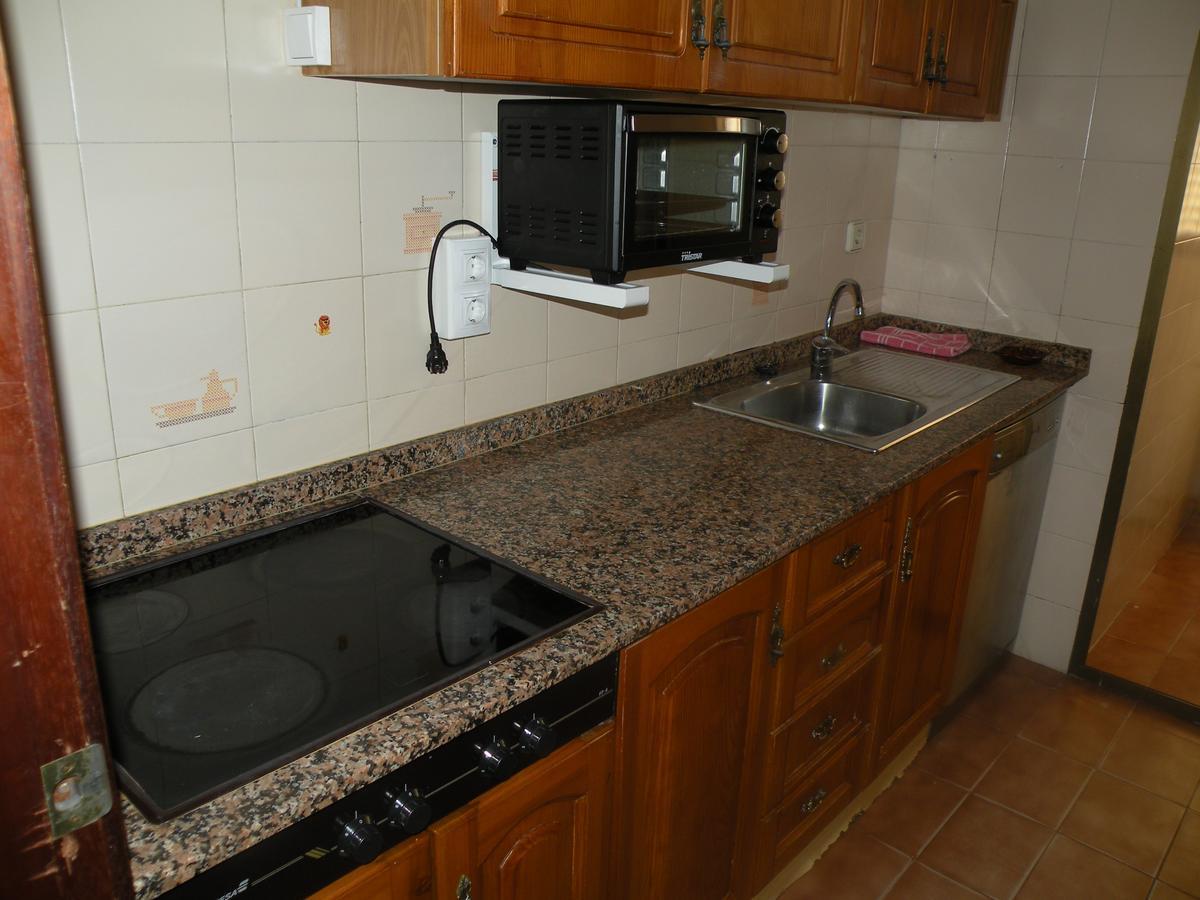 Gemelos 2 Sea Views Appartement *