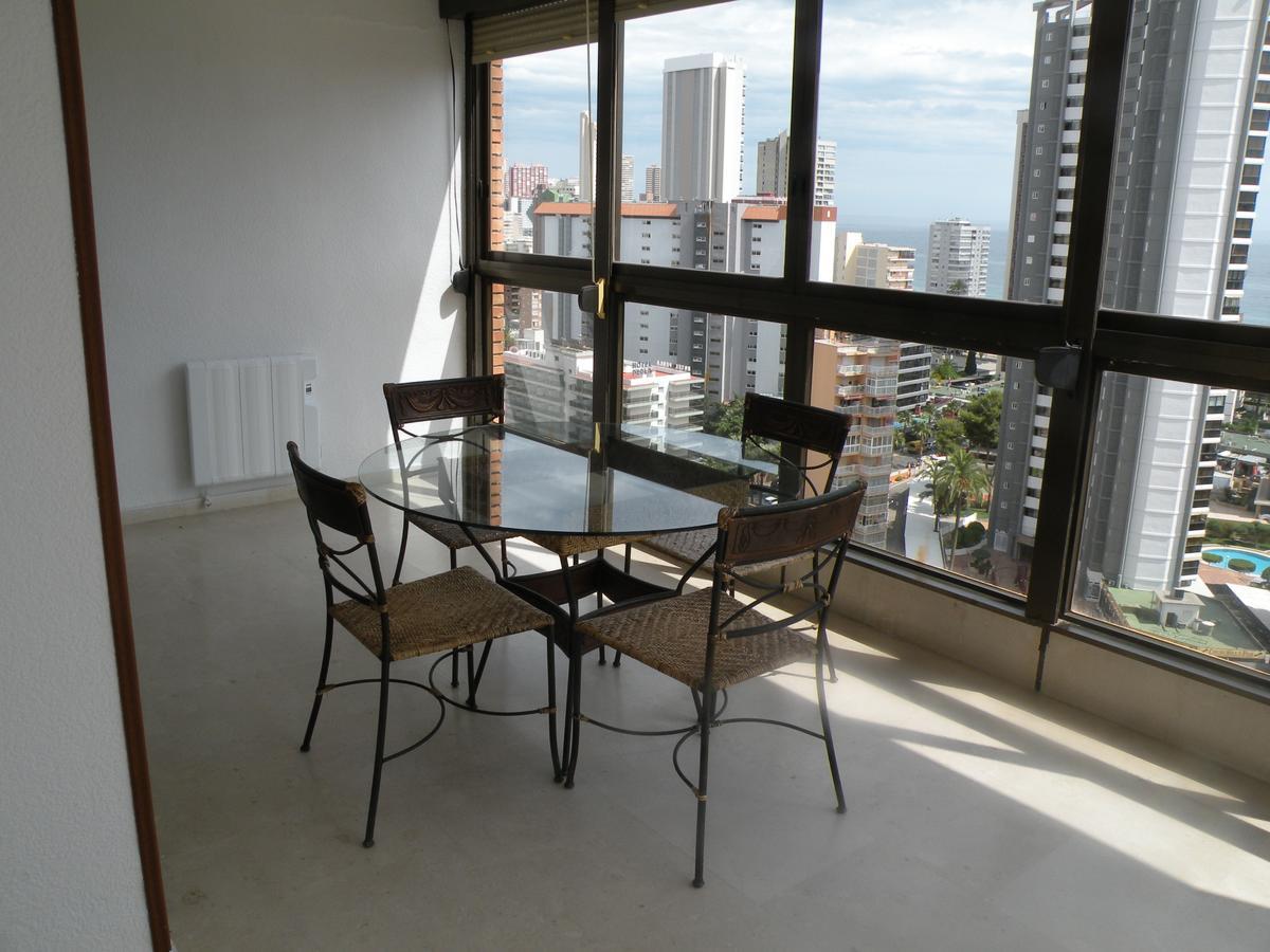 Appartement Gemelos 2 Sea Views