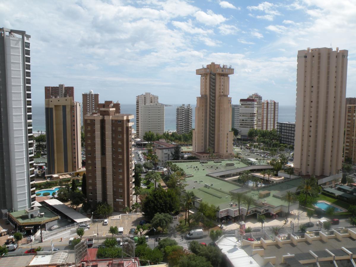 Appartement Gemelos 2 Sea Views