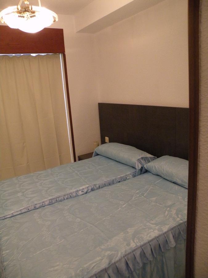 Appartement Gemelos 2 Sea Views