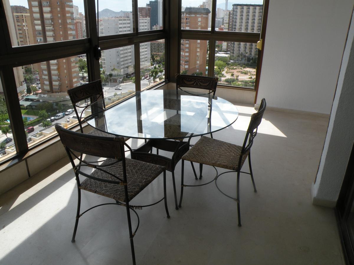 Gemelos 2 Sea Views Appartement