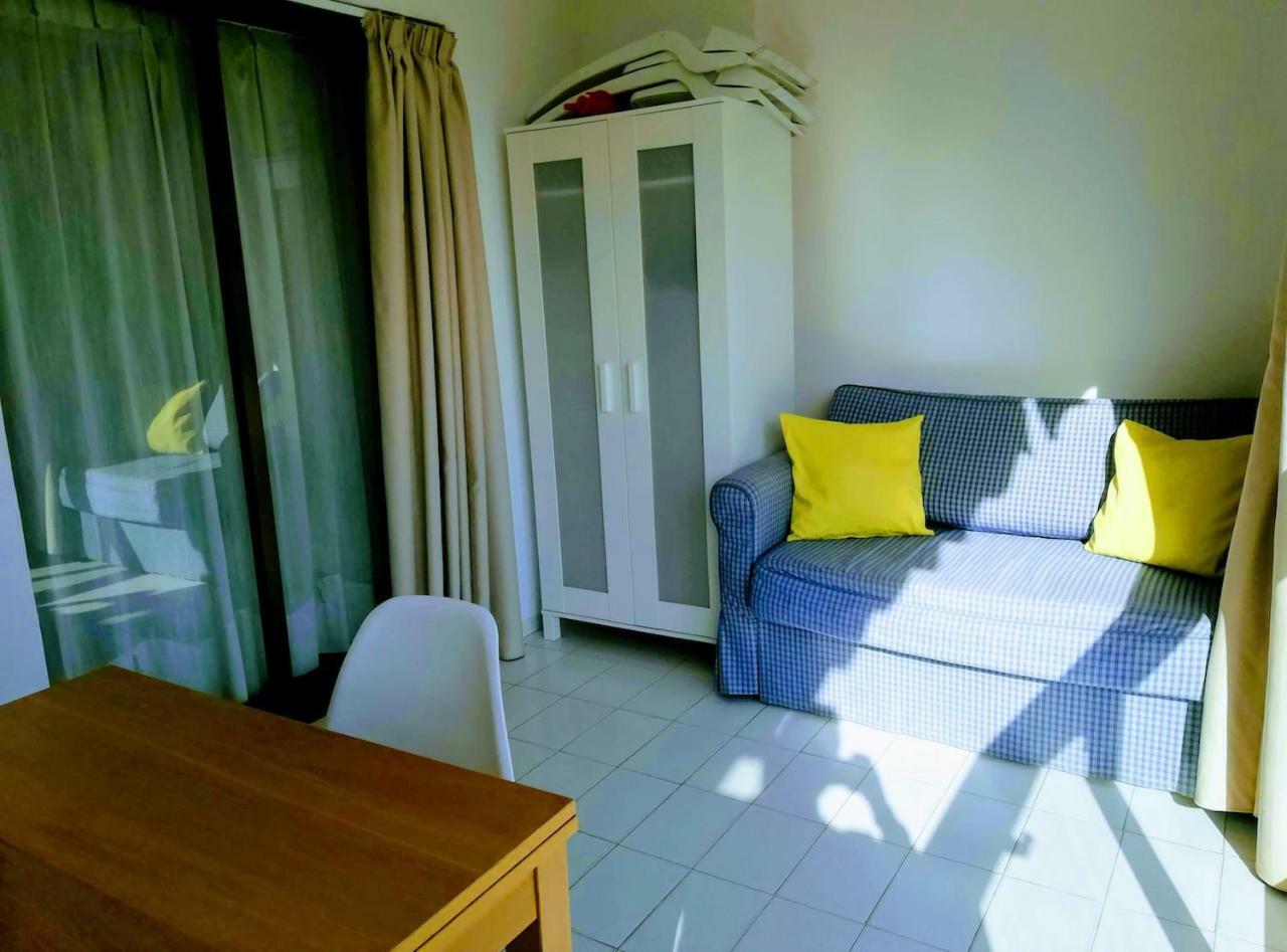 Appartement Gemelos 2 Sea Views *