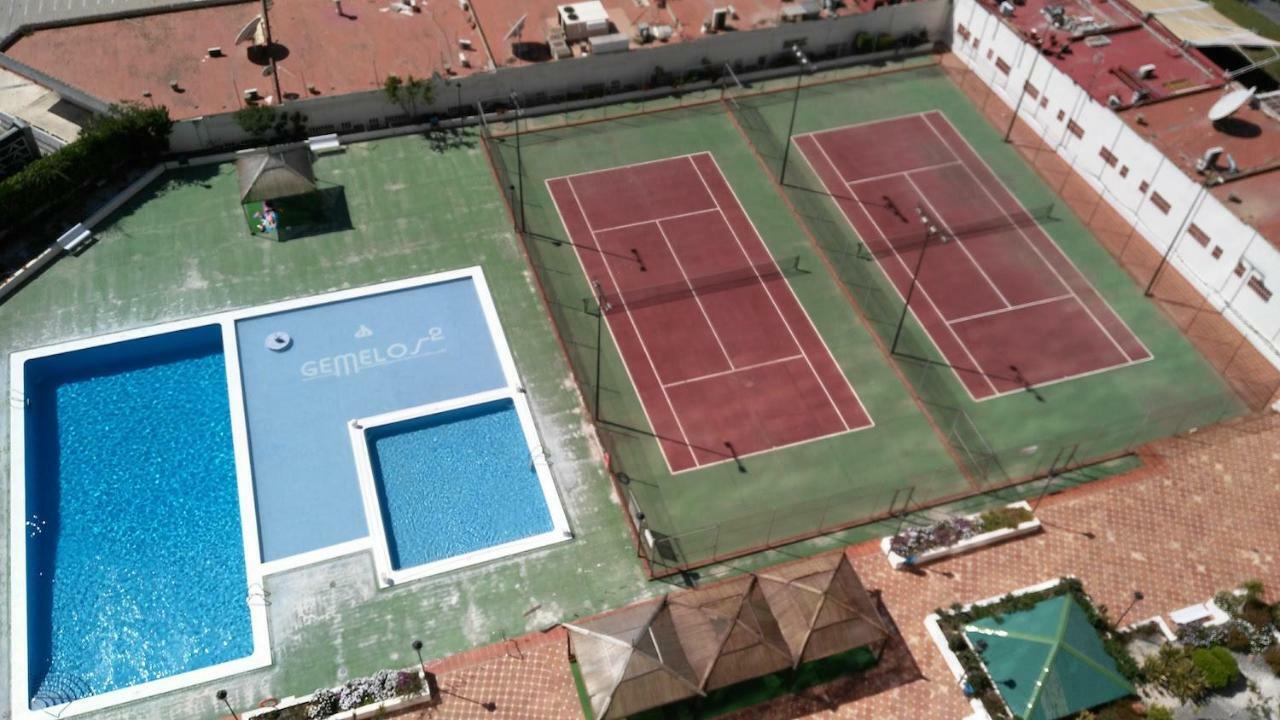 Appartement Gemelos 2 Sea Views *